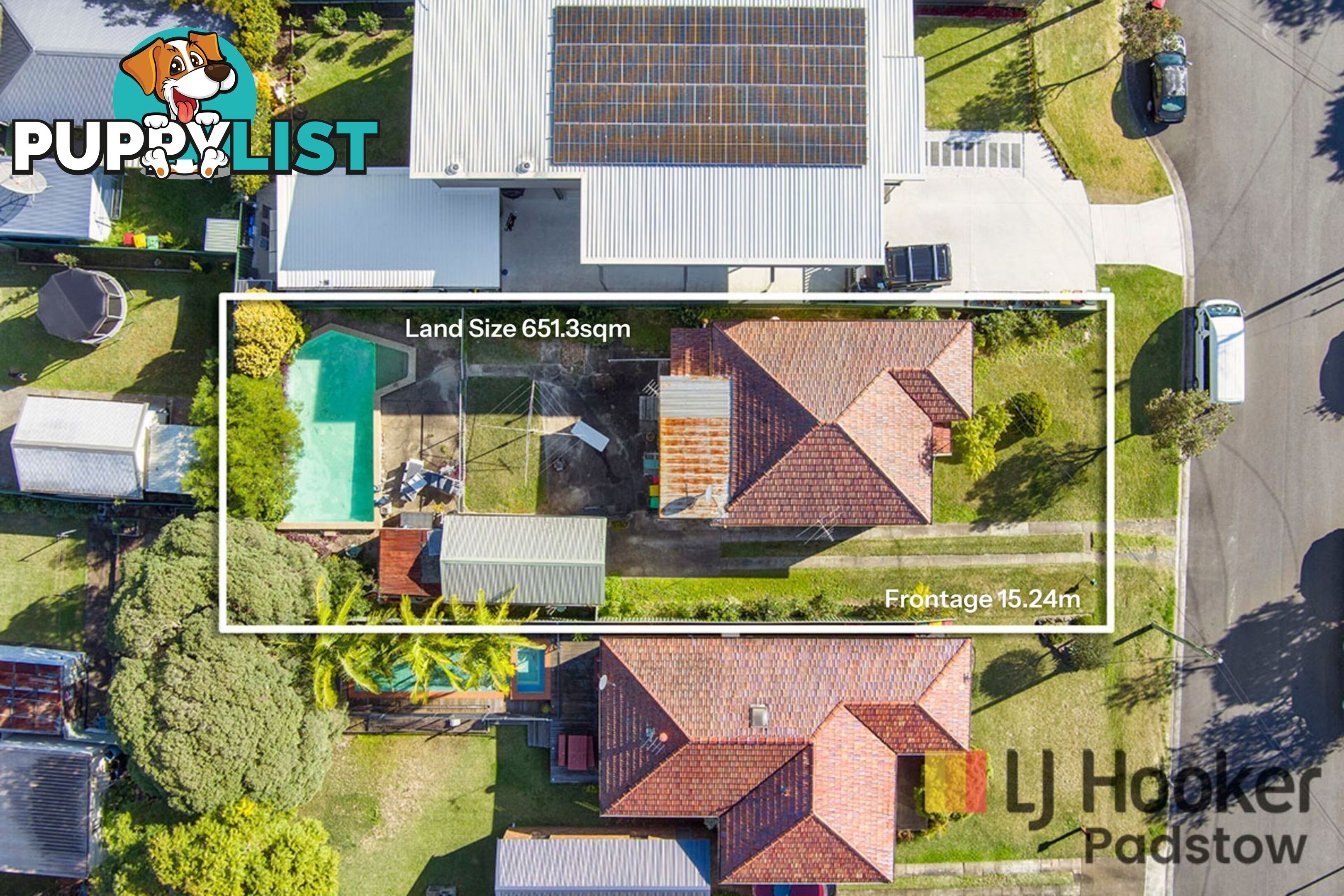 23 Robb Street REVESBY NSW 2212
