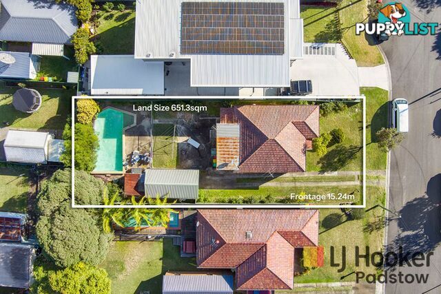 23 Robb Street REVESBY NSW 2212