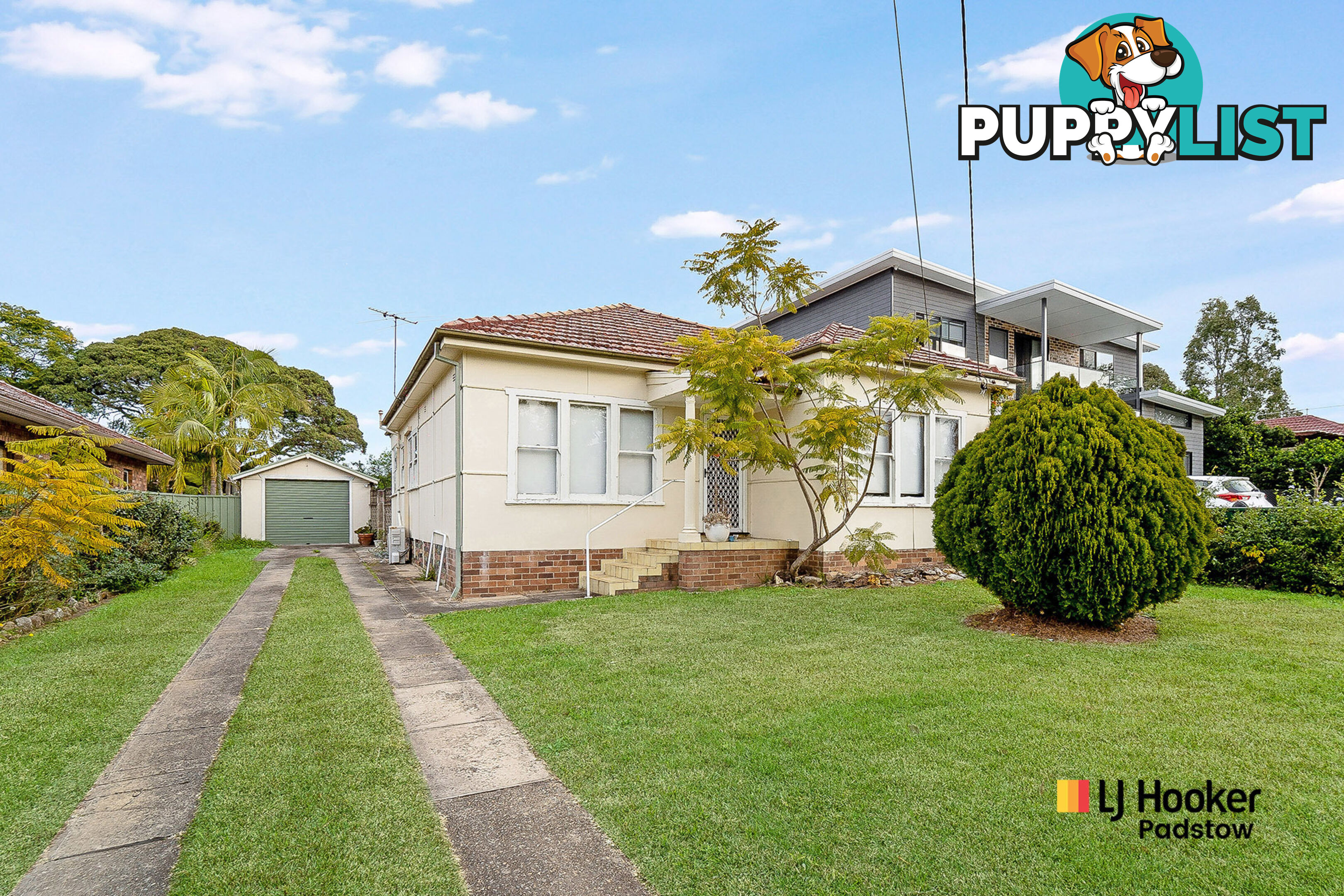 23 Robb Street REVESBY NSW 2212