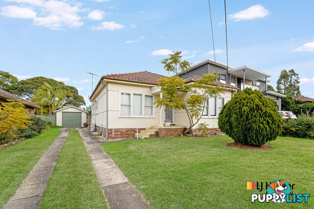 23 Robb Street REVESBY NSW 2212
