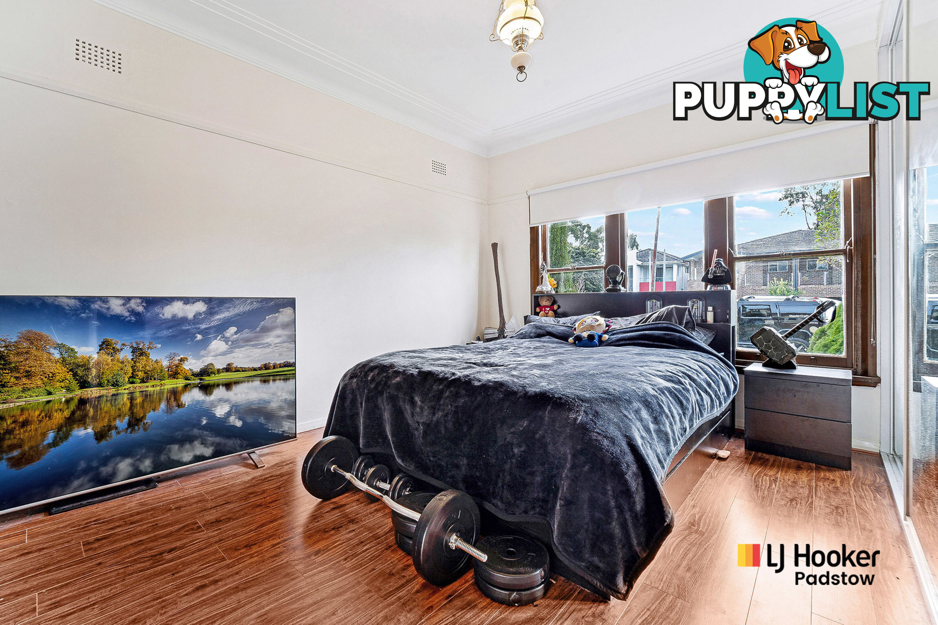 23 Robb Street REVESBY NSW 2212