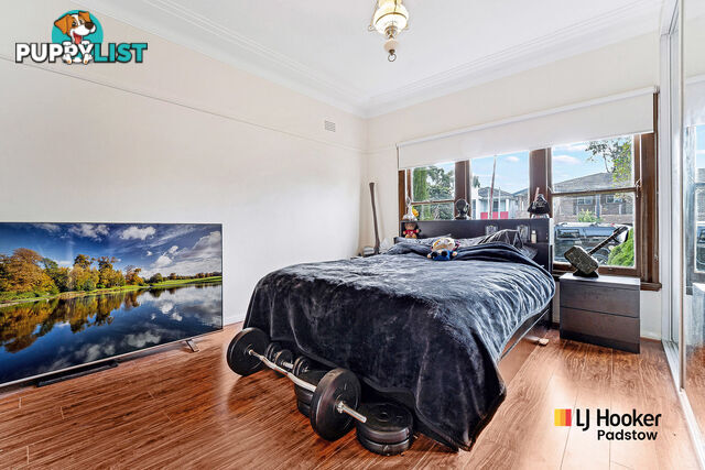 23 Robb Street REVESBY NSW 2212