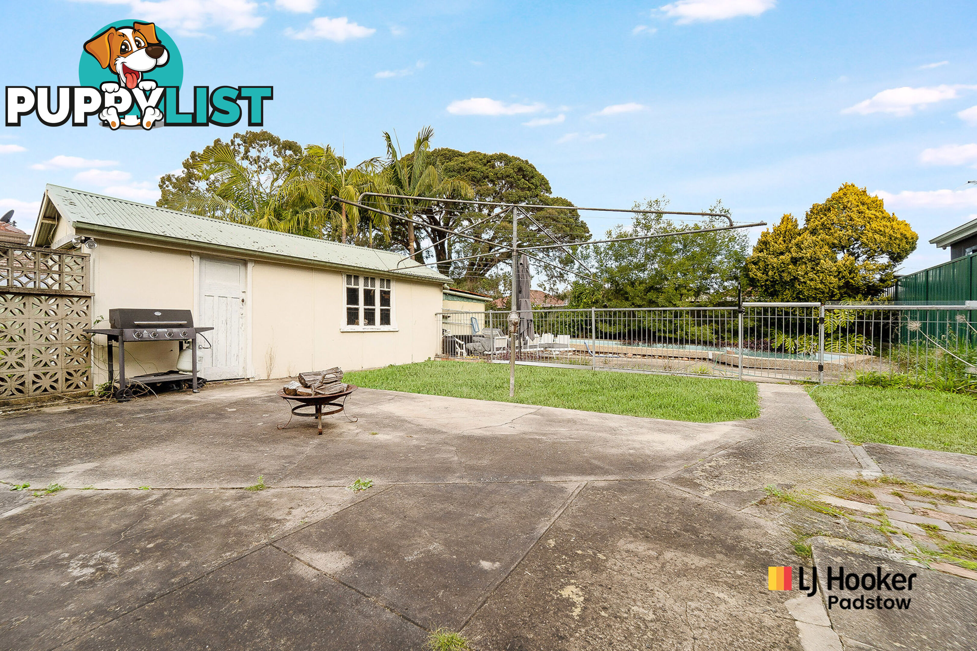 23 Robb Street REVESBY NSW 2212