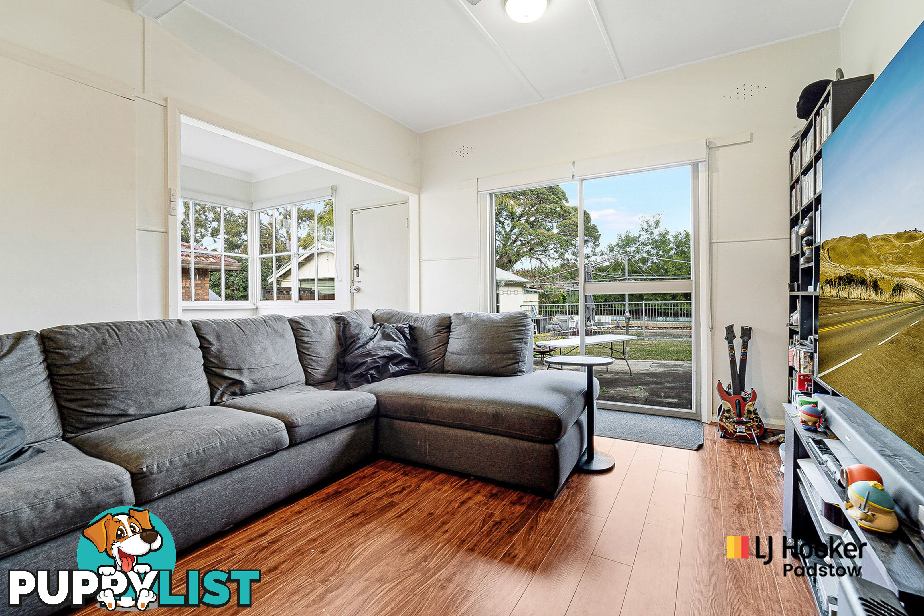 23 Robb Street REVESBY NSW 2212