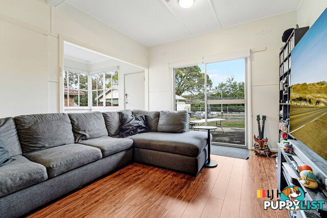 23 Robb Street REVESBY NSW 2212