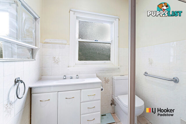 23 Robb Street REVESBY NSW 2212