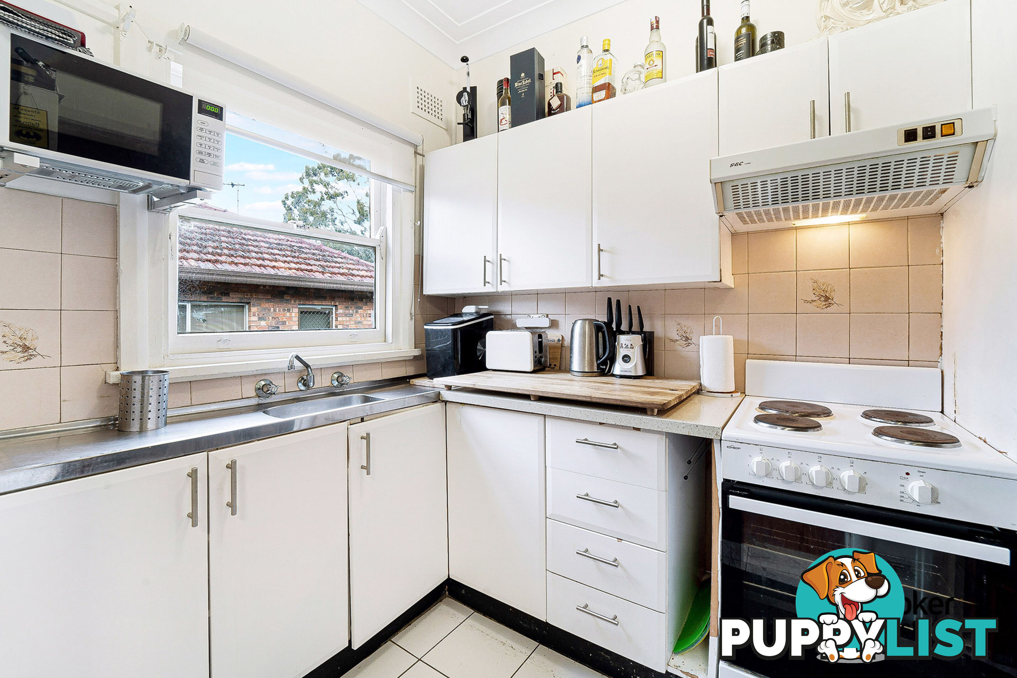 23 Robb Street REVESBY NSW 2212