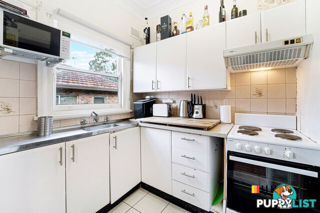 23 Robb Street REVESBY NSW 2212
