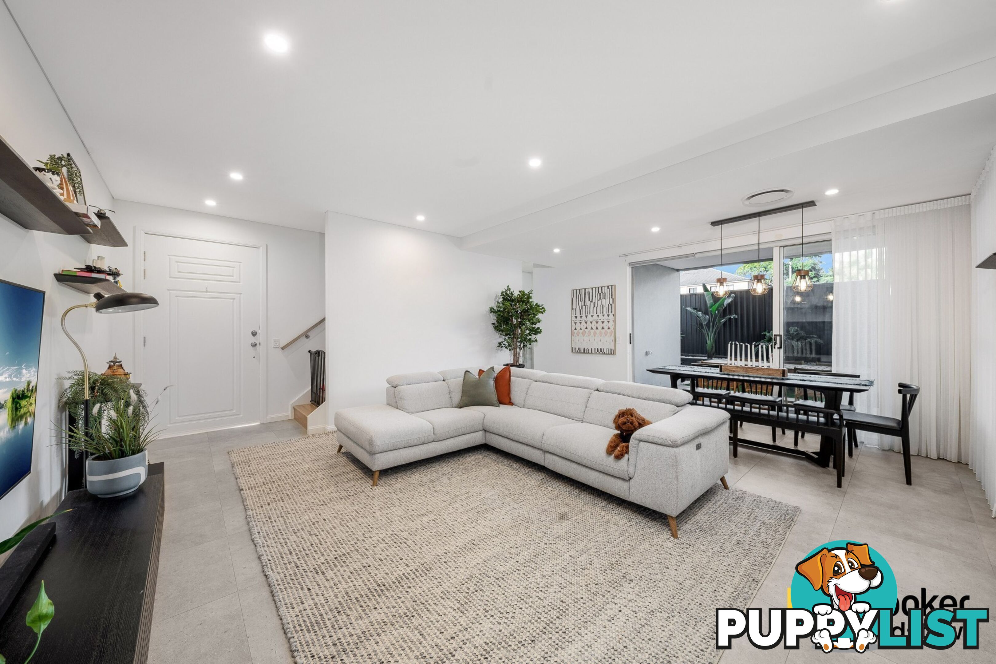 6/59-61 Albert Street REVESBY NSW 2212