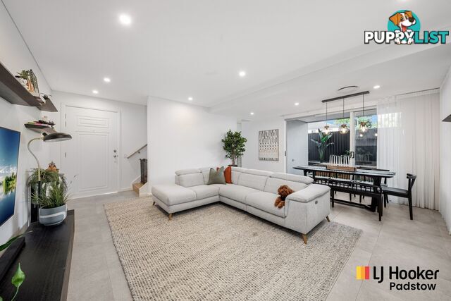 6/59-61 Albert Street REVESBY NSW 2212