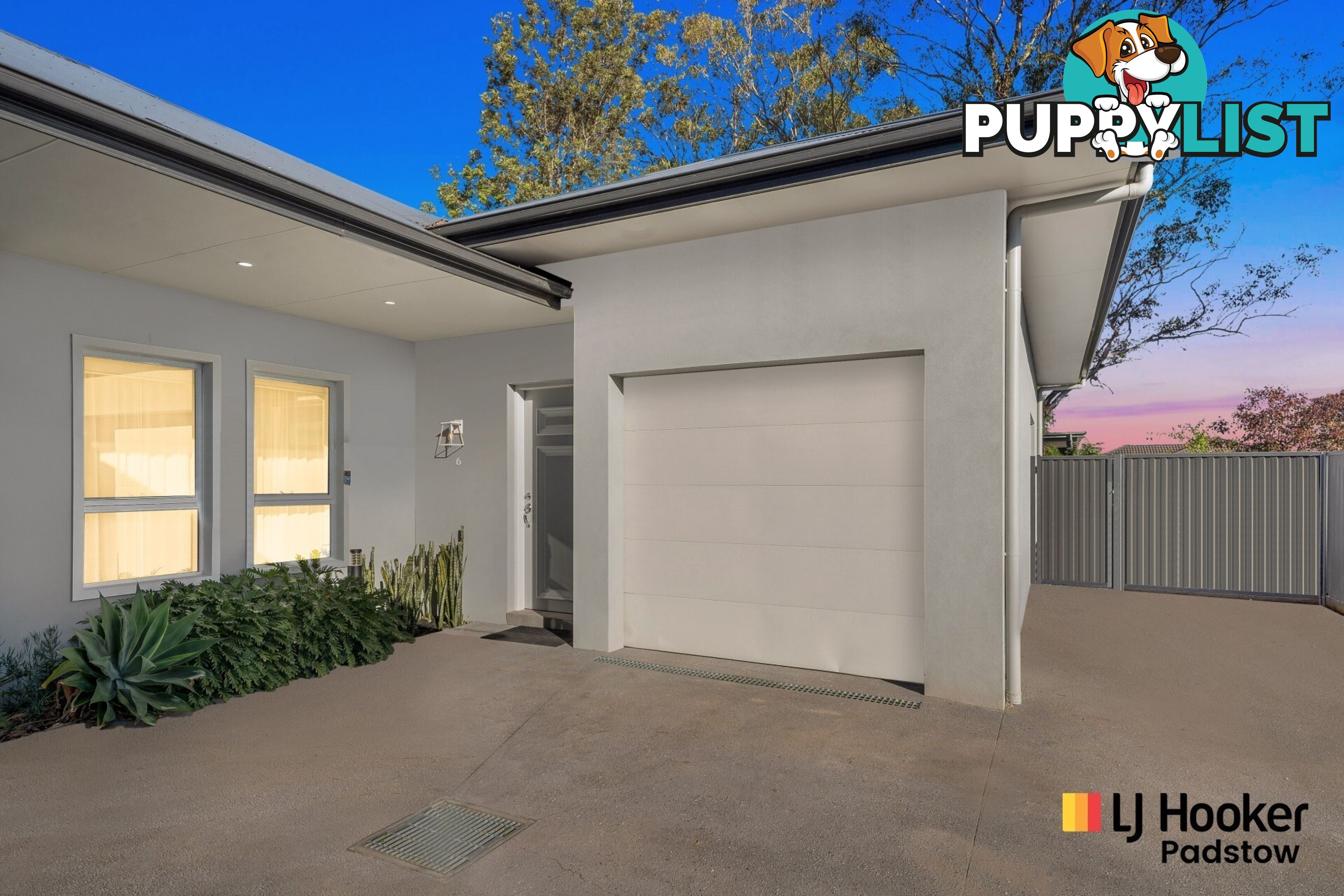 6/59-61 Albert Street REVESBY NSW 2212