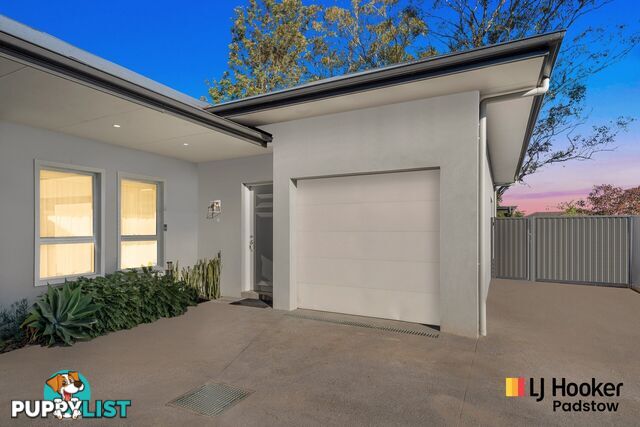 6/59-61 Albert Street REVESBY NSW 2212