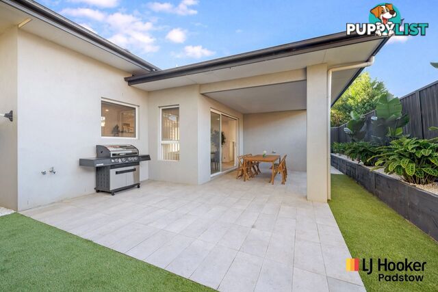 6/59-61 Albert Street REVESBY NSW 2212