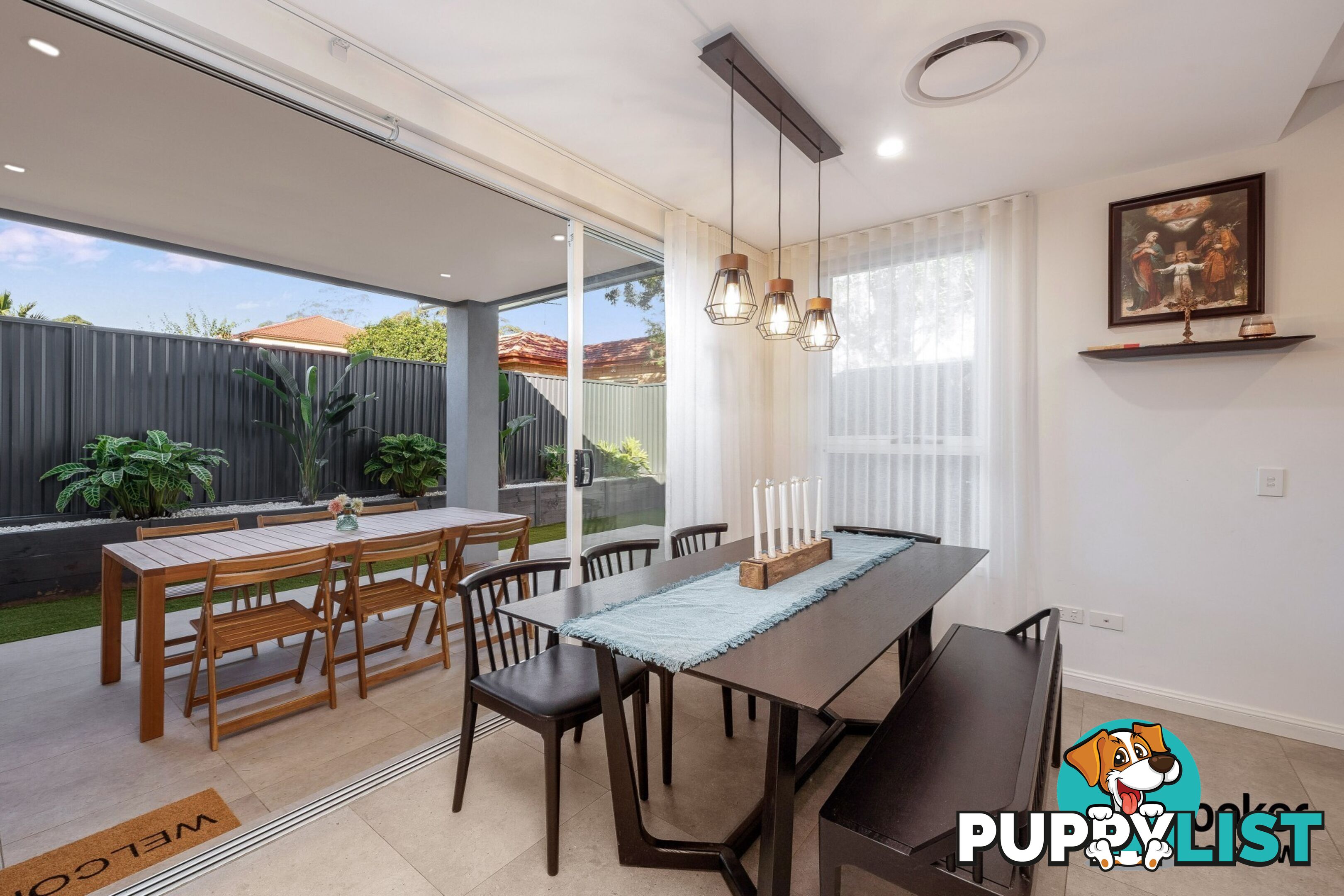 6/59-61 Albert Street REVESBY NSW 2212