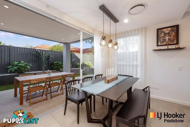 6/59-61 Albert Street REVESBY NSW 2212