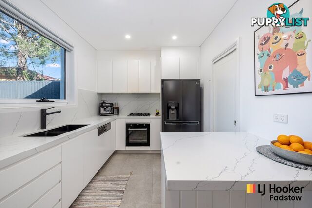 6/59-61 Albert Street REVESBY NSW 2212