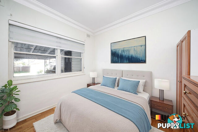 9 Gloucester Avenue PADSTOW NSW 2211