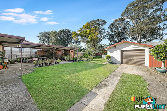 9 Gloucester Avenue PADSTOW NSW 2211
