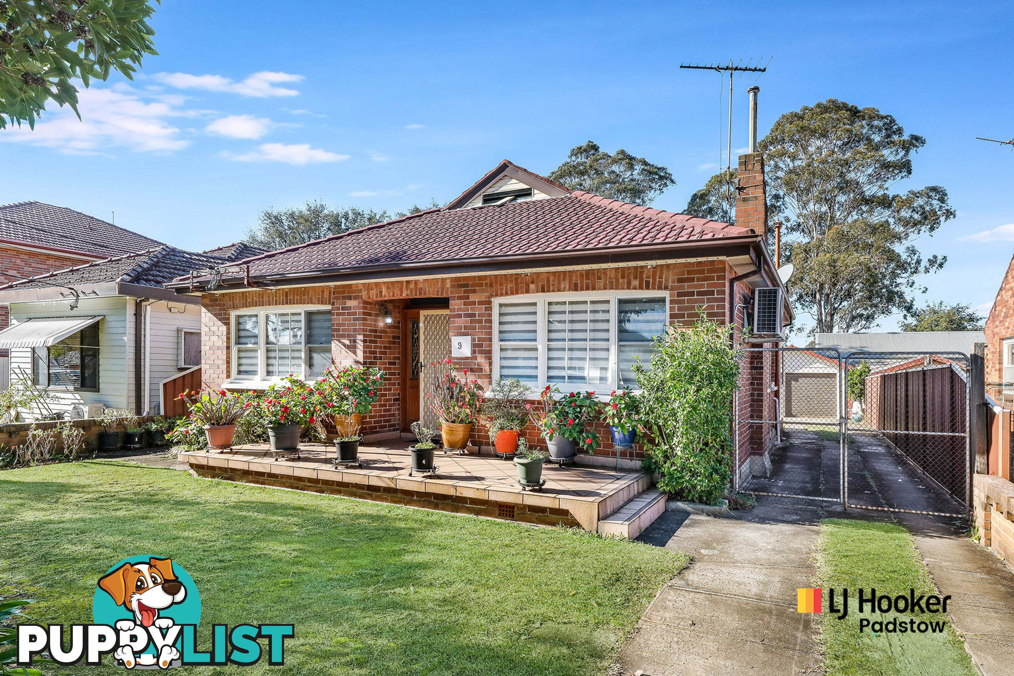 9 Gloucester Avenue PADSTOW NSW 2211
