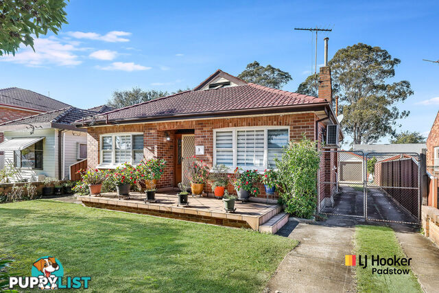 9 Gloucester Avenue PADSTOW NSW 2211