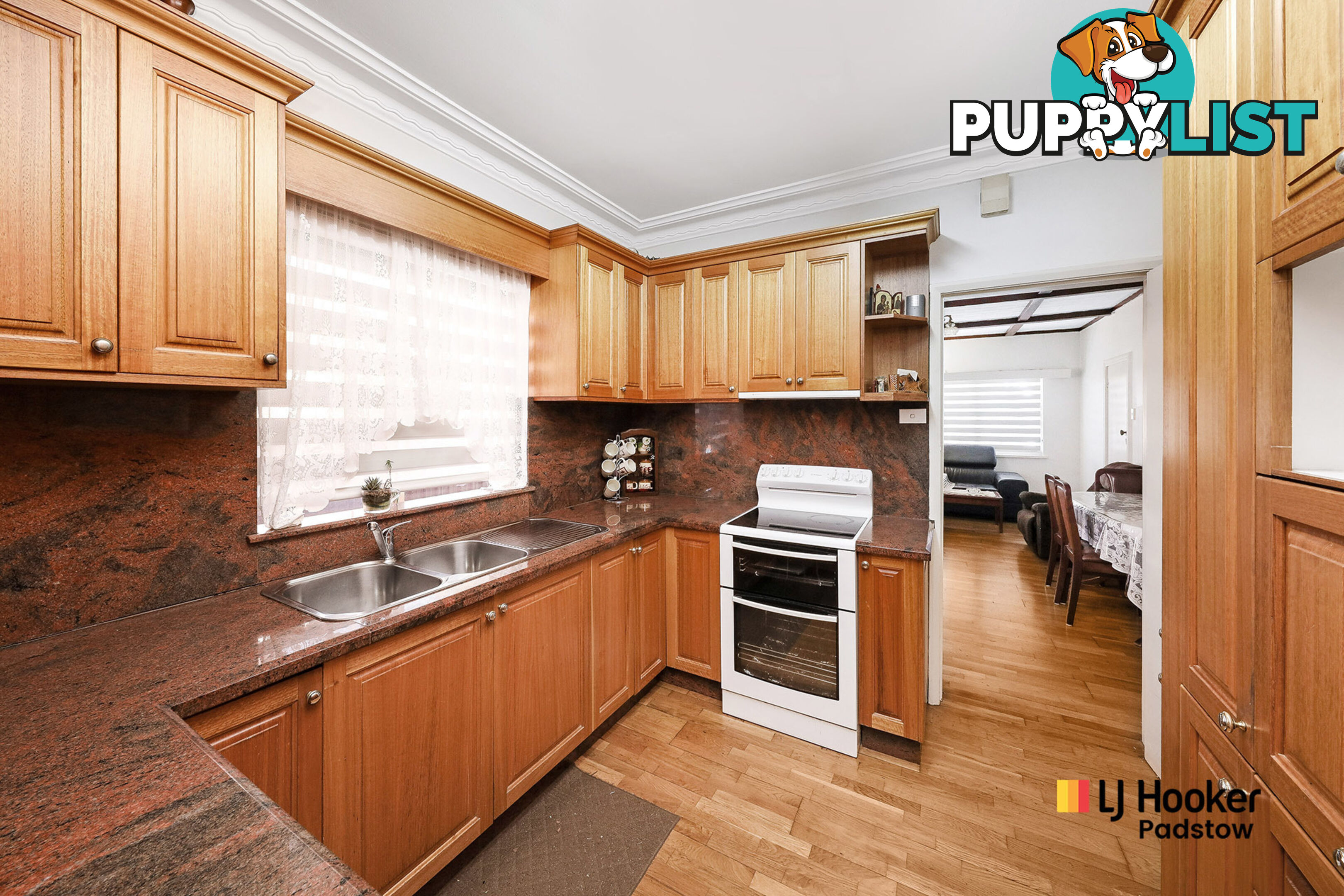 9 Gloucester Avenue PADSTOW NSW 2211