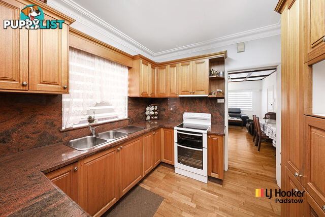 9 Gloucester Avenue PADSTOW NSW 2211
