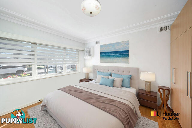 9 Gloucester Avenue PADSTOW NSW 2211