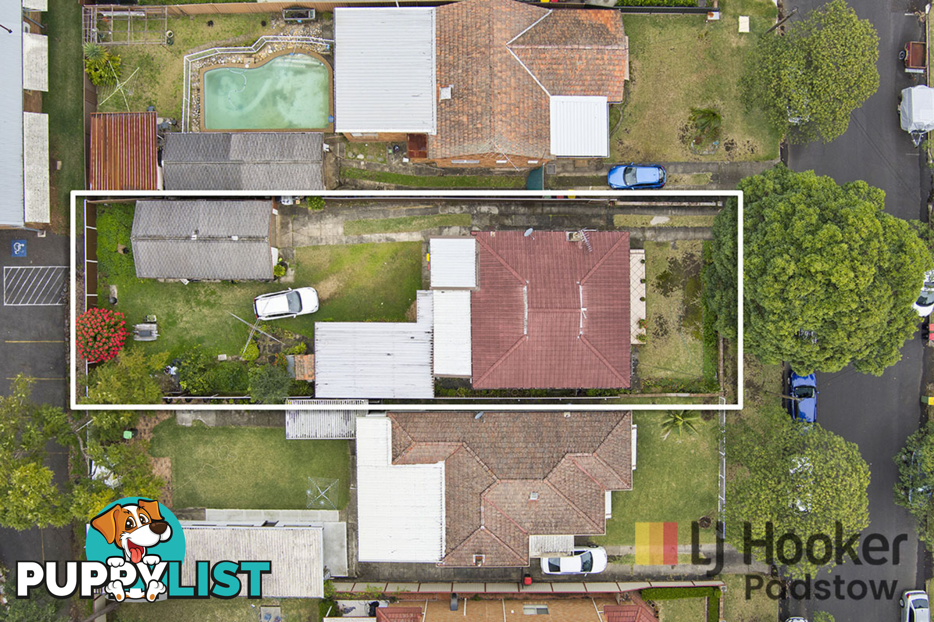 9 Gloucester Avenue PADSTOW NSW 2211