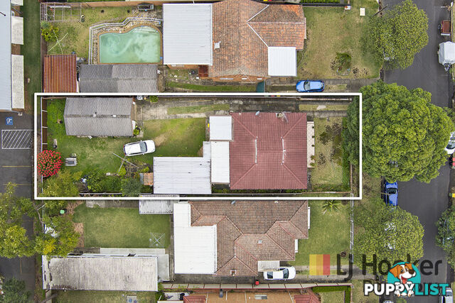 9 Gloucester Avenue PADSTOW NSW 2211