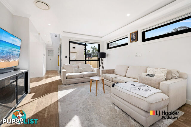15 Carson Street PANANIA NSW 2213