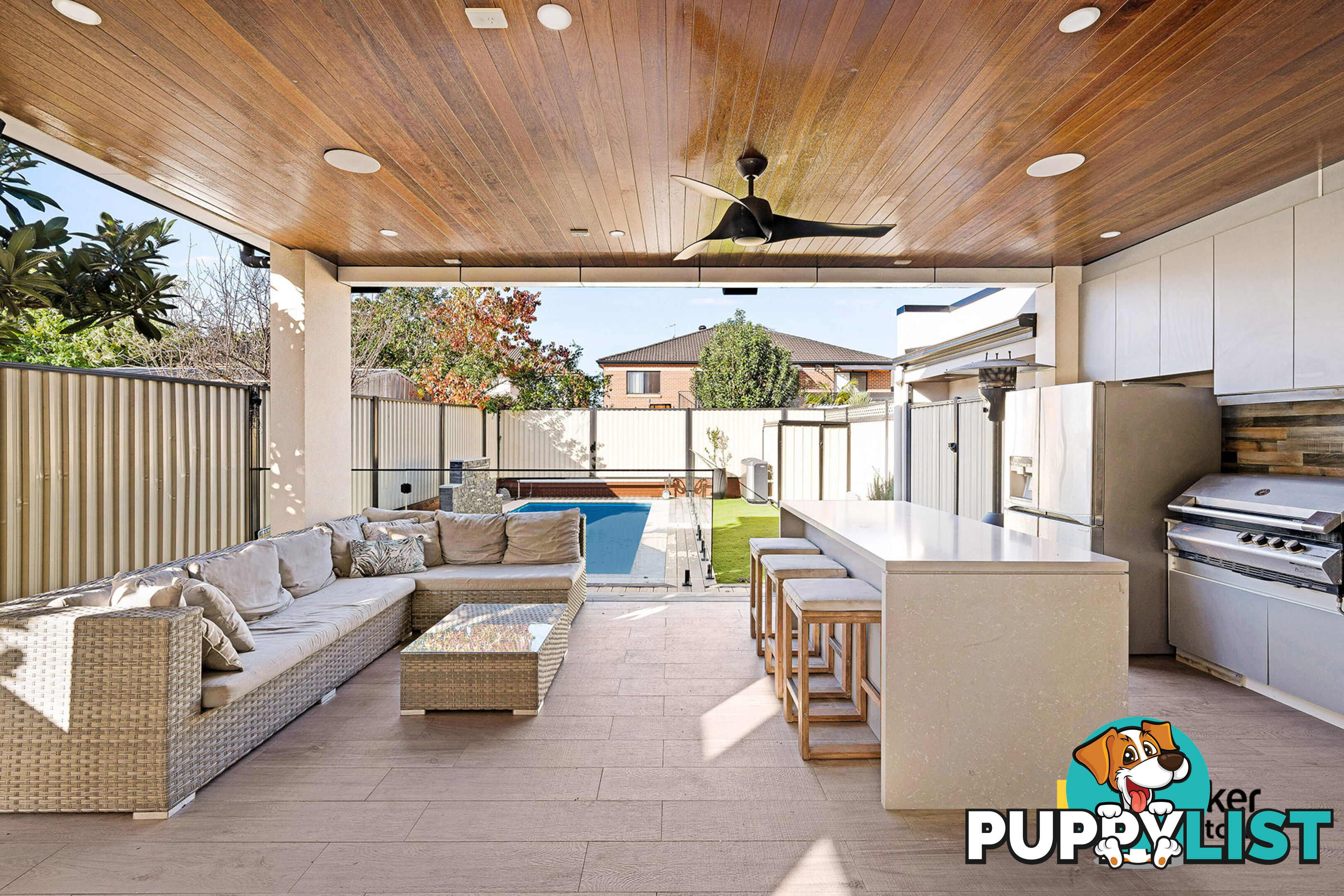 15 Carson Street PANANIA NSW 2213