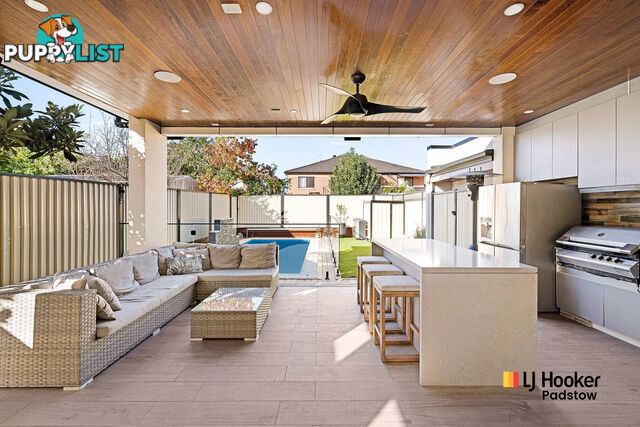 15 Carson Street PANANIA NSW 2213
