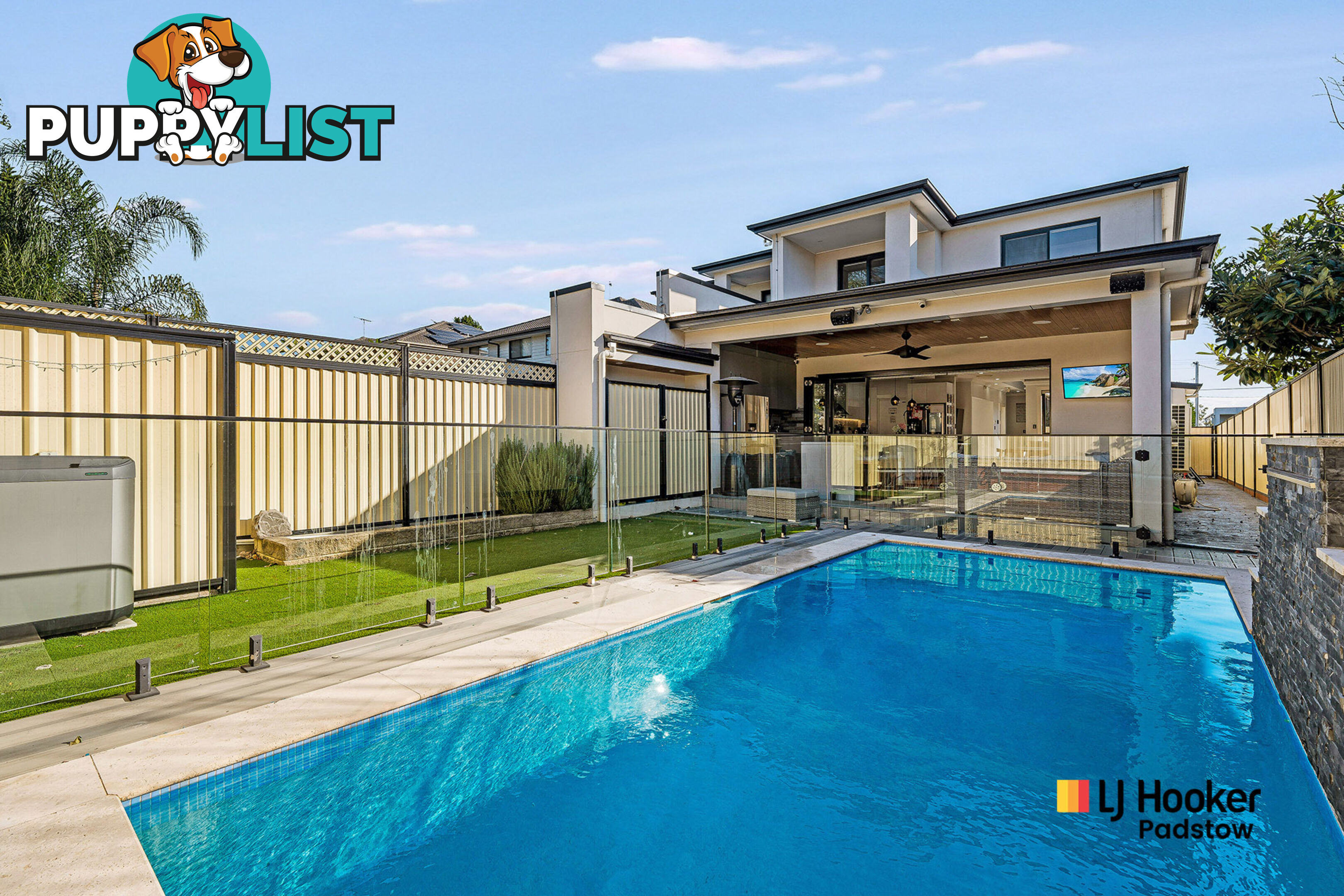15 Carson Street PANANIA NSW 2213