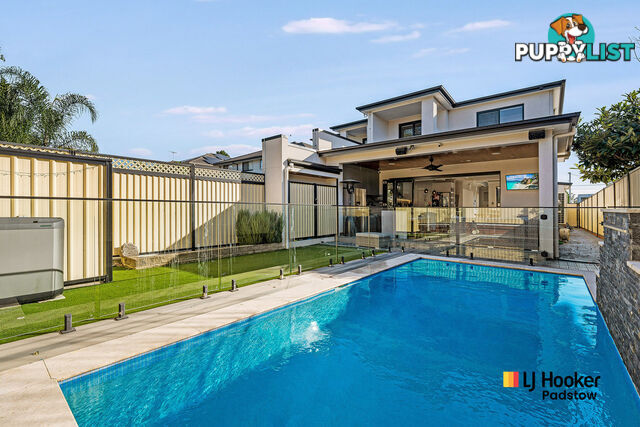 15 Carson Street PANANIA NSW 2213