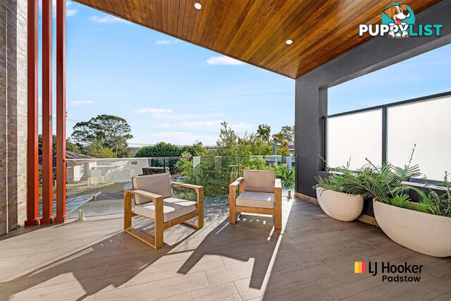 15 Carson Street PANANIA NSW 2213