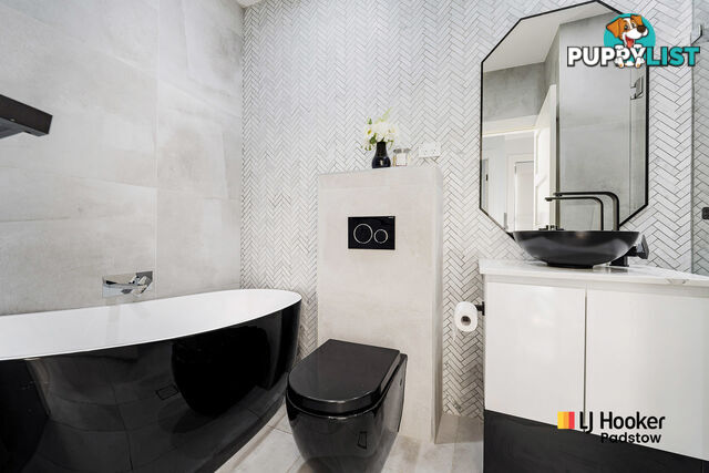 15 Carson Street PANANIA NSW 2213