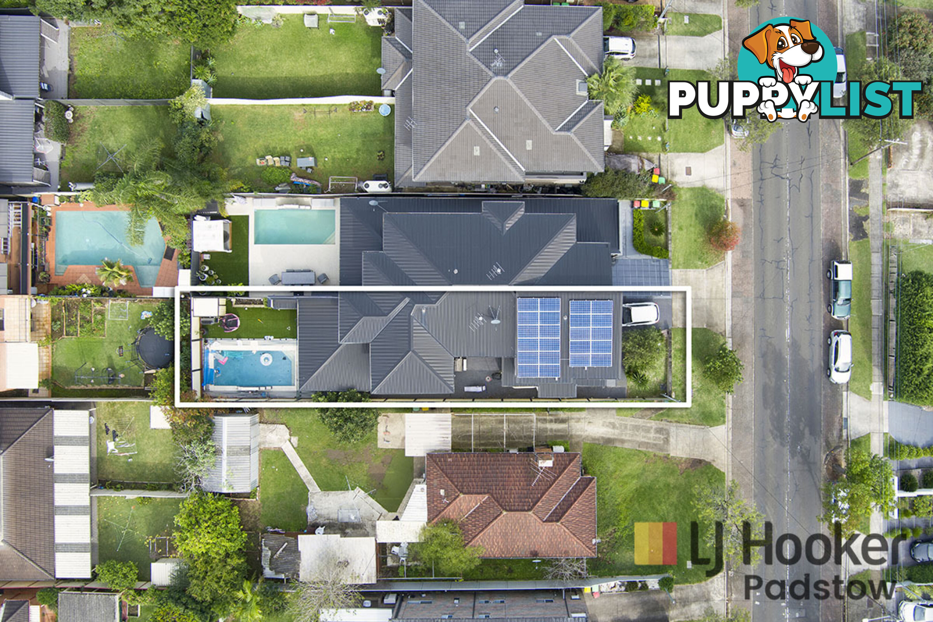 15 Carson Street PANANIA NSW 2213