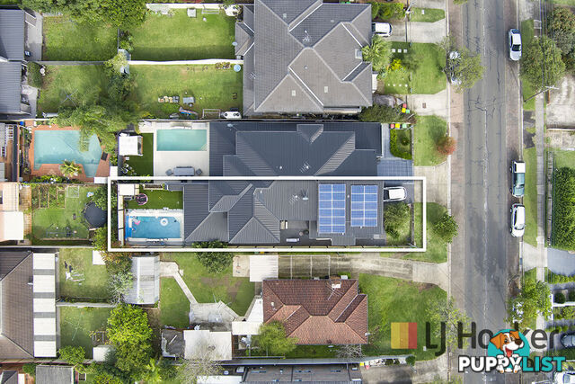 15 Carson Street PANANIA NSW 2213