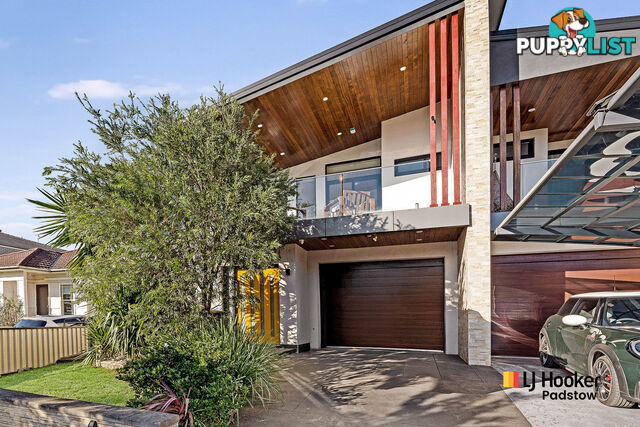 15 Carson Street PANANIA NSW 2213