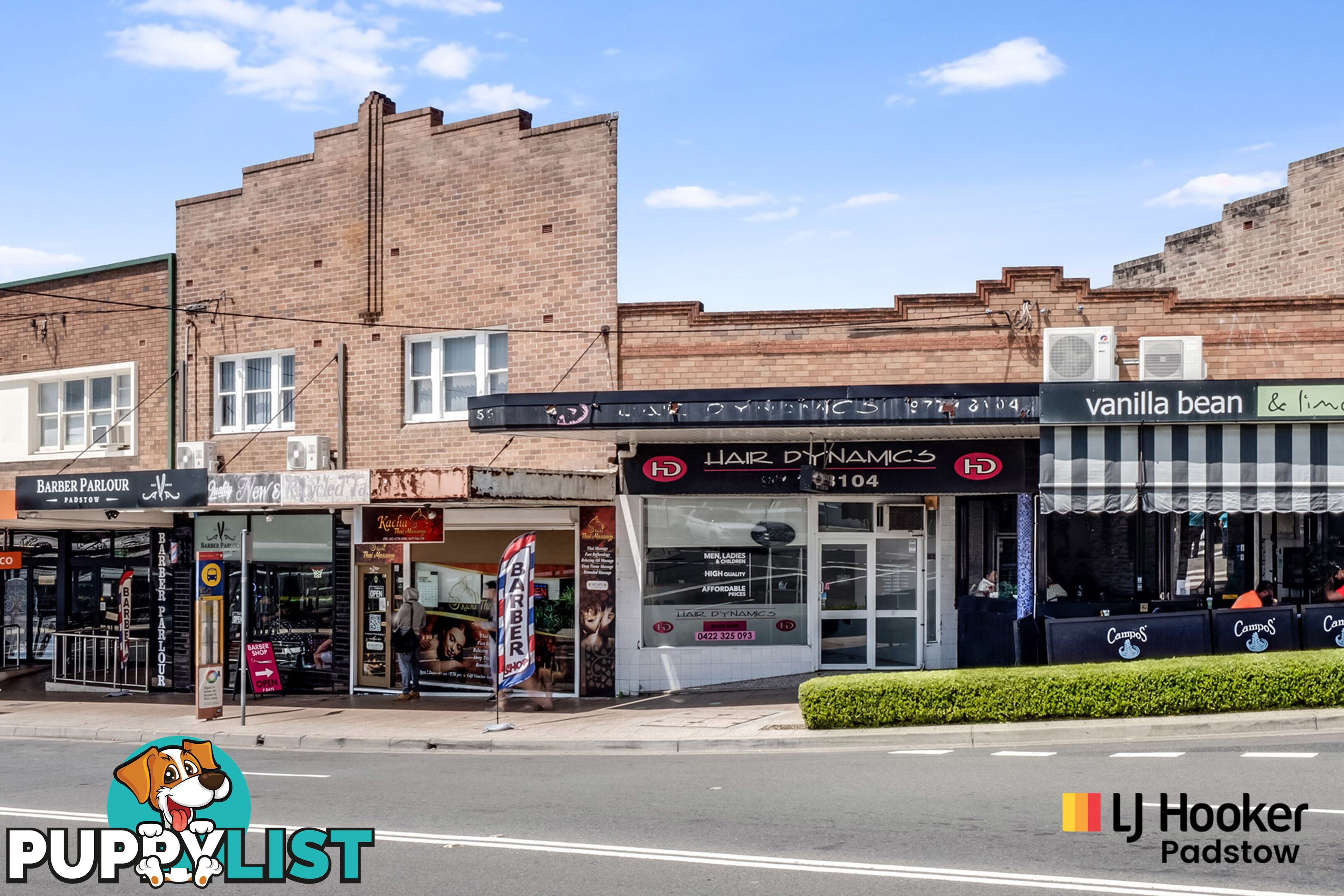 59 Howard Road PADSTOW NSW 2211