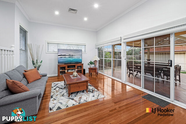 7 Bell Street PANANIA NSW 2213