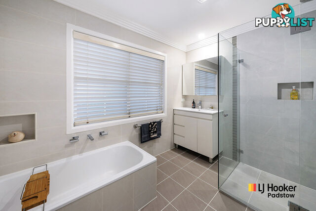7 Bell Street PANANIA NSW 2213