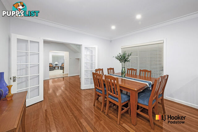 7 Bell Street PANANIA NSW 2213