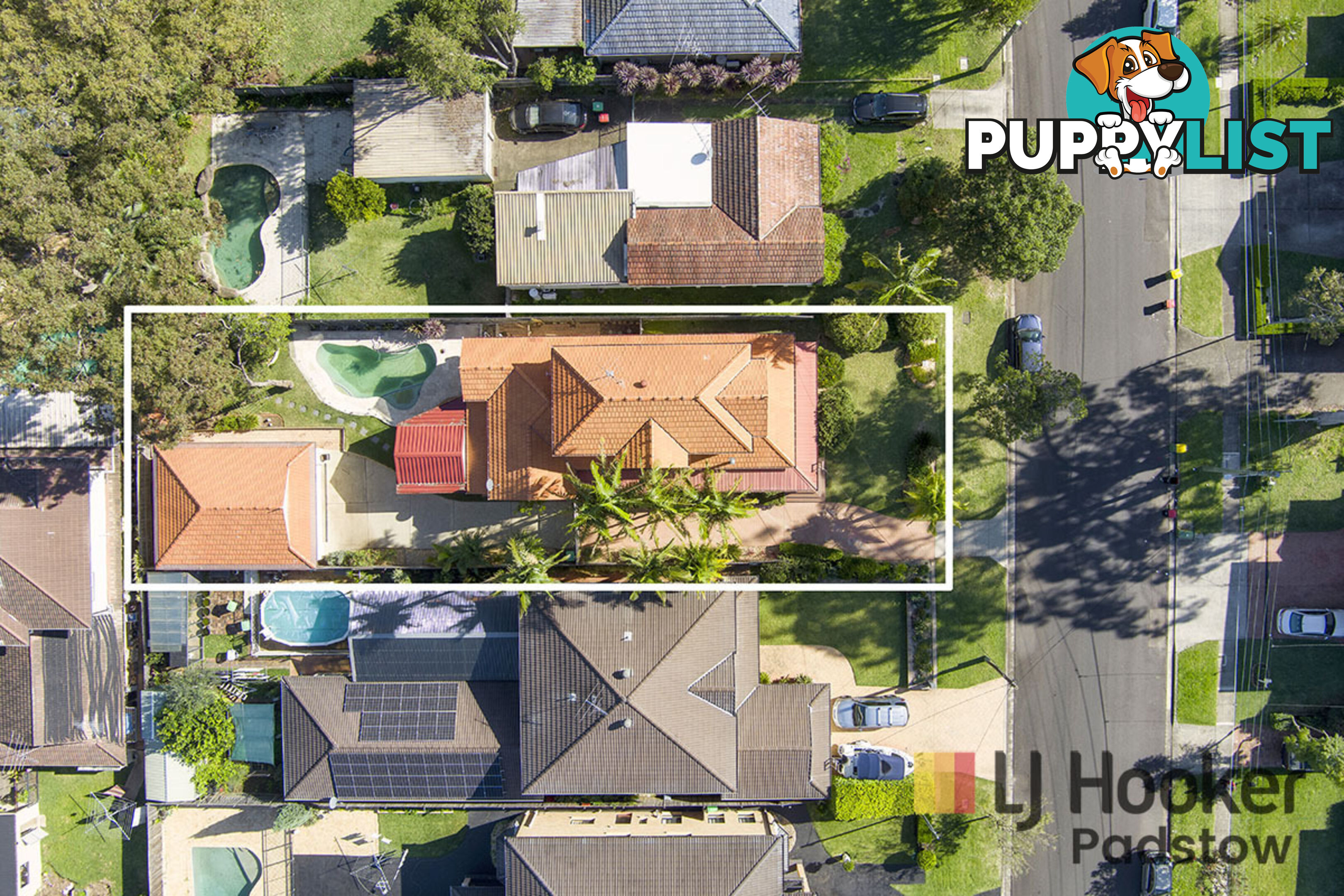 7 Bell Street PANANIA NSW 2213