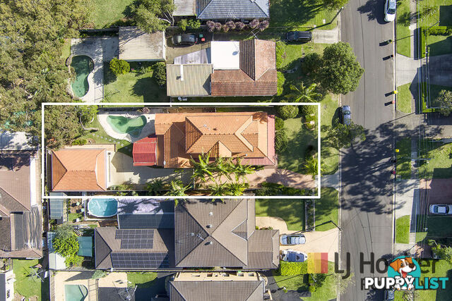 7 Bell Street PANANIA NSW 2213