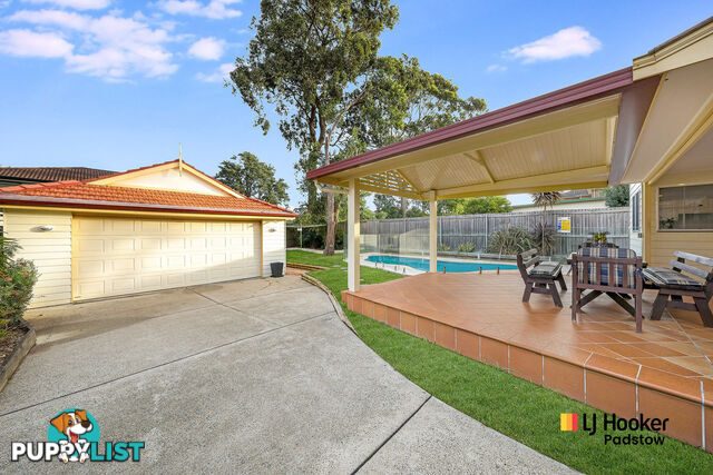 7 Bell Street PANANIA NSW 2213