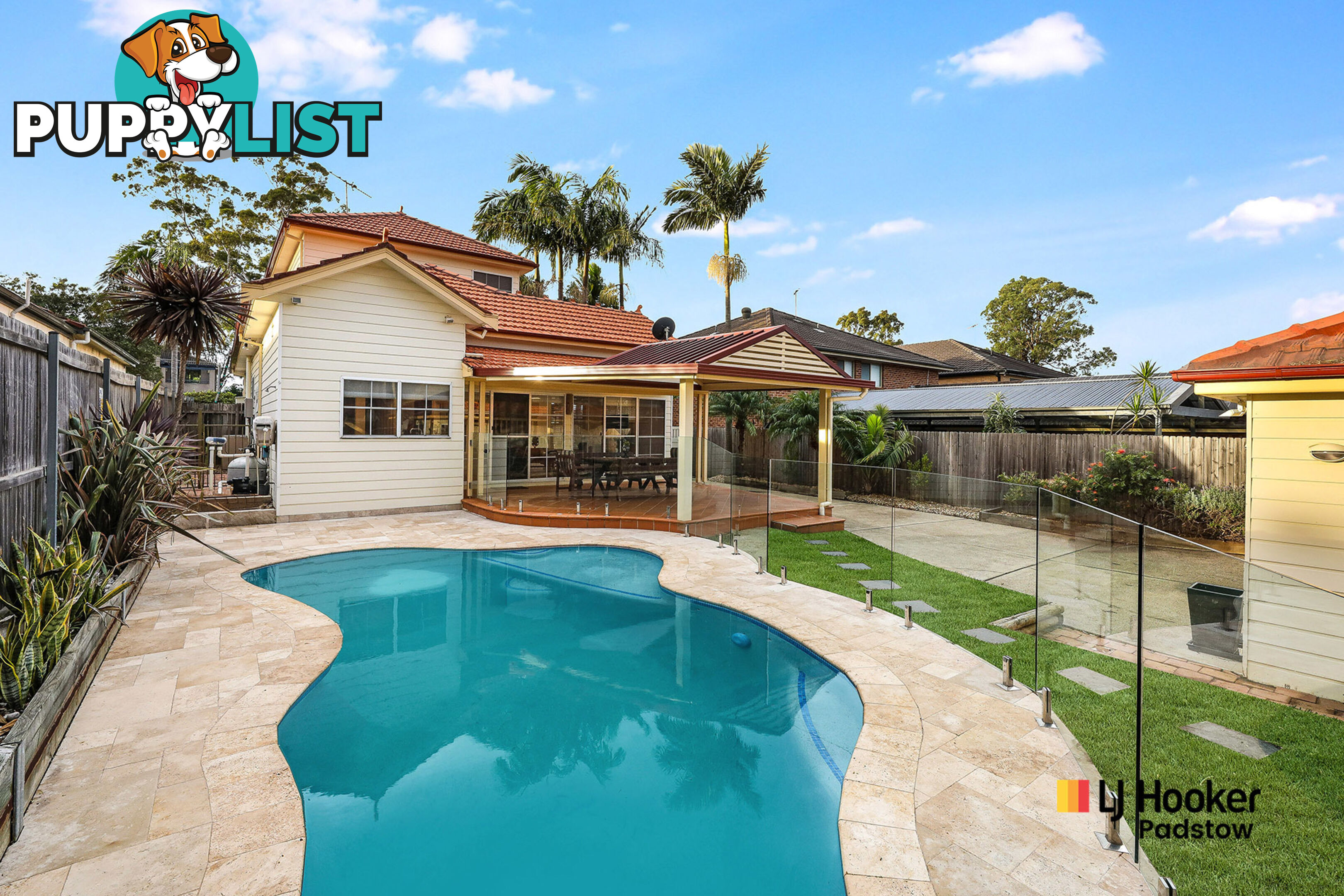 7 Bell Street PANANIA NSW 2213
