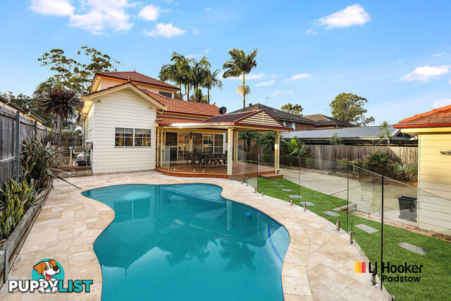 7 Bell Street PANANIA NSW 2213