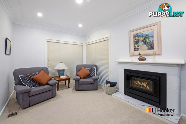 7 Bell Street PANANIA NSW 2213