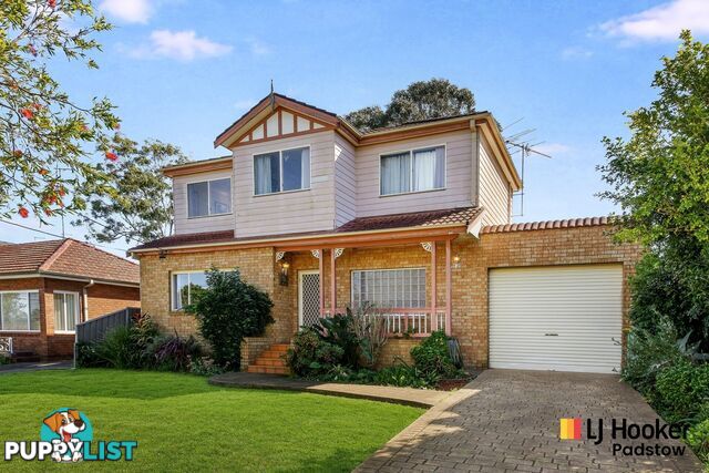 12 Ronald Street PADSTOW NSW 2211